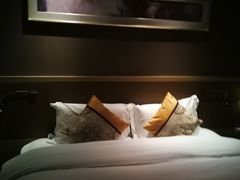 -济南绿地美利亚酒店