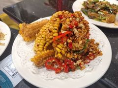 -一哥美食(总店)
