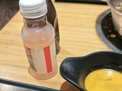 -水林间·寿喜烧自助(仙林金鹰店)