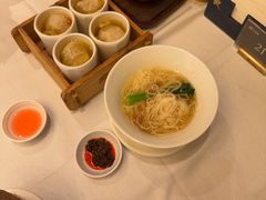 -天瑞轩·粤菜餐厅