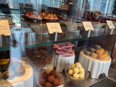 -广州富力君悦大酒店·凯菲厅