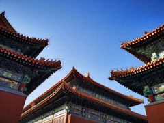 -历代帝王庙博物馆