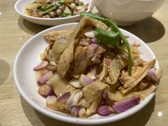 -东山茶寮(新安店)