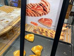 -Dough&Joe团憩(瑞虹天地月亮湾店)