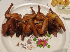 -银筵(武夷路店)