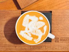 -Roast8ry Coffee Lab
