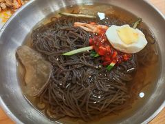 -高社长参鸡汤(高丽街店)