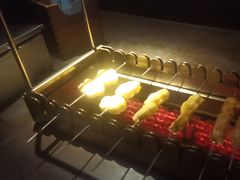 -麦凯伦烧烤·精酿超级工厂店(金桥总店)