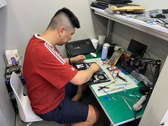 -联想电脑thinkpad官方旗舰店·售后维修中心(虹桥龙湖天街店)