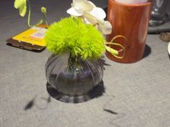 -锦府园·新台州菜(合生汇店)