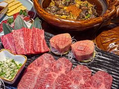 -丸藏和牛烧肉专门店(园区师惠坊店)