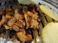 -·缸桶屋·韩式牛肋条自助烤肉(西湖D11店)