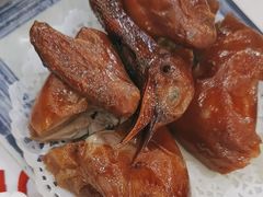 -丰尔粥食·顺德鱼生·干蒸排骨顺德菜(大良分店)