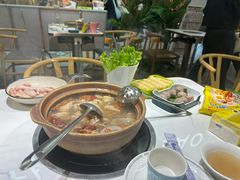 -菌小白火锅(时尚天河店)