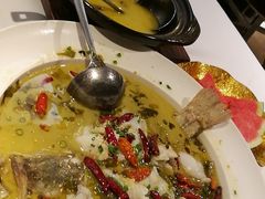 -山东老家(黄埔分店)