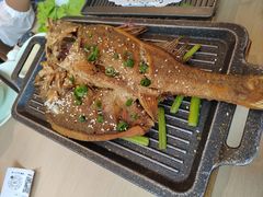 -吕氏疙瘩汤·海鲜新鲁菜(凯德mall新都心店)