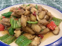 -秦淮人家风味酒楼(赣榆店)