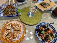 -品茶居素食馆(罗湖店)