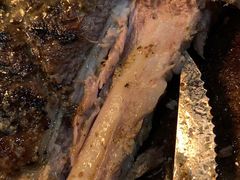-Ribs & Burgers The Rocks