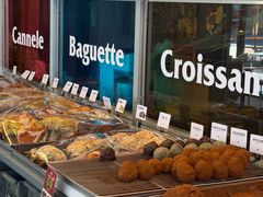 -OUR Bakery(三里屯太古里店)