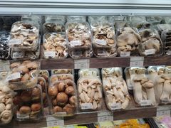 -果蔬好生活超市(乐堤港店)