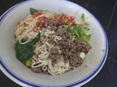 -万三面馆(青龙正街太古里店)
