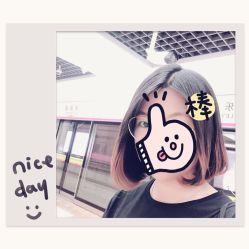 点击看大图 -3AM HAIR SALON烫发染发接发