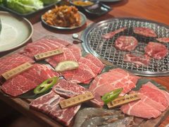 -牛佬•炭火烤肉(挂绿店)