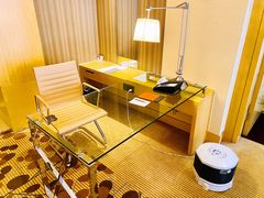 -上海浦西万怡酒店