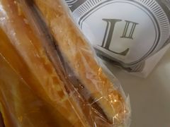-莉蓮蛋挞(静安寺店)