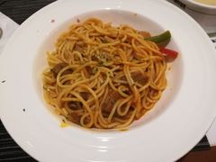-斗牛士牛排(南京东路店)