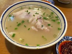 -易老妈蹄花.特色川菜(人民公园总店)