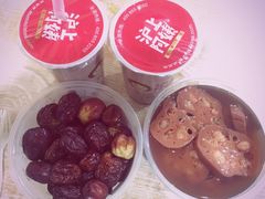 -盛文甘栗(中华大街店)