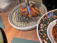 -木棉·醉心粤味(COCO Park店)