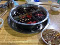 -渝味黄姐火锅(黄泥村店)