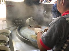 -老赵面店(大西路店)