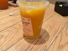 -去茶山(重庆万象城店)
