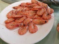 -新享乐海鲜(翠华路店)