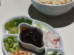 -四季民福烤鸭店(外滩外白渡桥店)