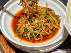 -炊烟小炒黄牛肉(浦东世纪汇店)