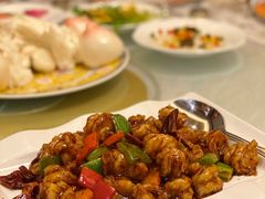 -北京饭店