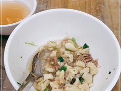 -老刘家泡馍(钟楼广济街店)