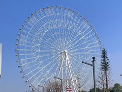 -南昌之星摩天轮