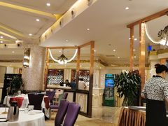 大堂-粤珍轩.创始店.始于2001(含光门店)