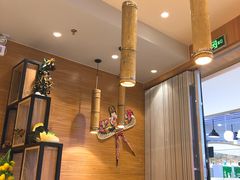 -好人民间小吃(镇江八佰伴店)