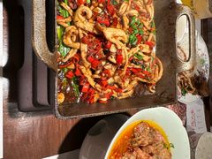 -小隐人家(乐松店)