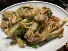 -老头儿油爆虾·1987杭州烟火味(湖滨银泰in77D区店)