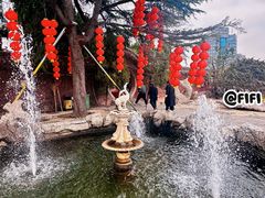 -开封包公祠