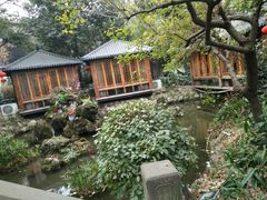 景观位-大妙火锅·非物质文化遗产(东湖公园店)