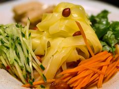 -清真·宁夏印象·盐池滩羊肉体验店(江宁路店)